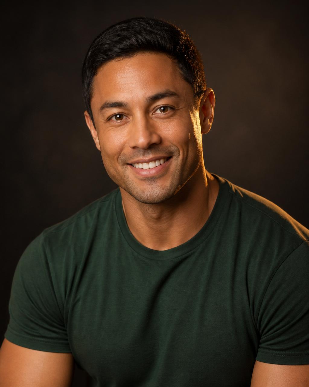 Leo, Fitness & Health coach