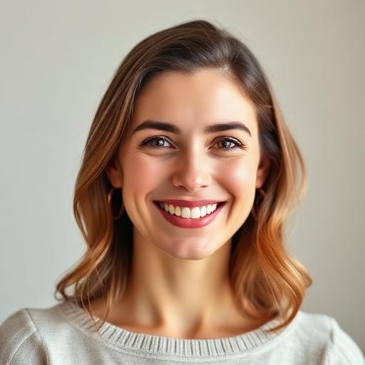 Hannah, 34