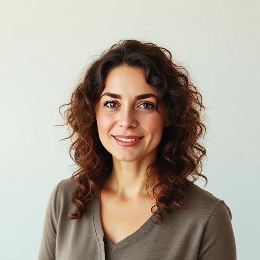 Priya, 29
