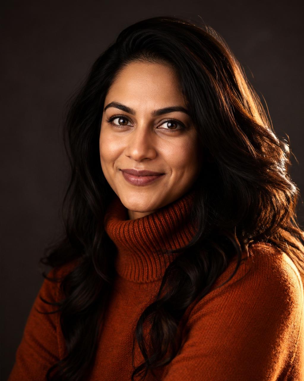 Maya, Career coach